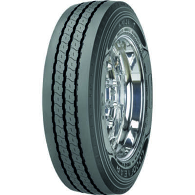 205/65R17.5 132J Goodyear KMAX T