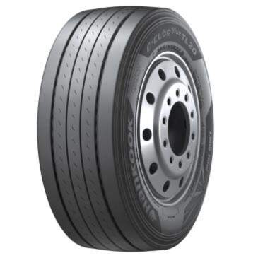 385/65R22.5 160 (158)K (L) Hankook TL20