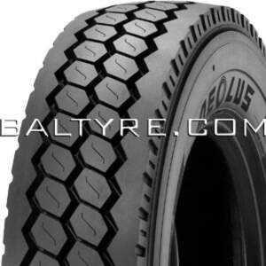 275/70R22.5 148/145J Aplus NEO URBAN D