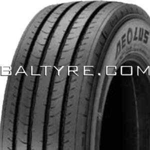 315/60R22.5 154/148L Aeolus NEO FUEL S+