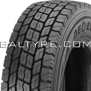 265/70R19.5 140/138M Aeolus NEO ALLROADS D