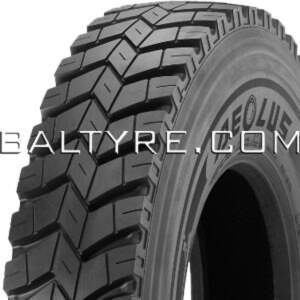 325/95R24 162/160K Aeolus NEO CONSTRUCT D