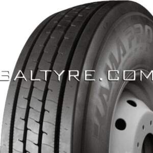 385/65R22.5 164K Kama NT203 PRO