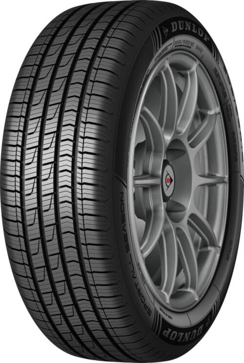 215/55R18 99V Dunlop SPORT ALL SEASON XL