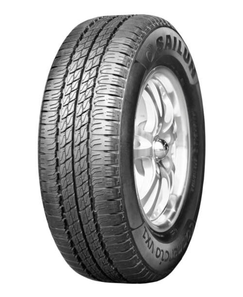215/75R16 113/111R Sailun COMMERCIO VX1