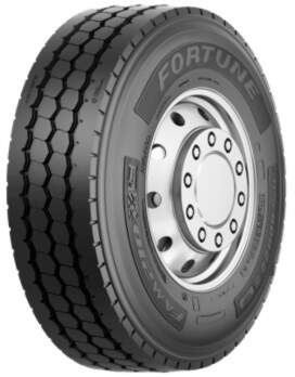 315/80R22.5 161/157K Fortune FAM210