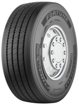 385/65R22.5 160K Fortune FTH135