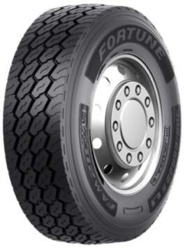 385/65R22.5 160K Fortune FAM211
