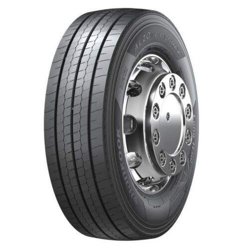 315/80R22.5 156/150L Hankook AL20W e-cube MAX
