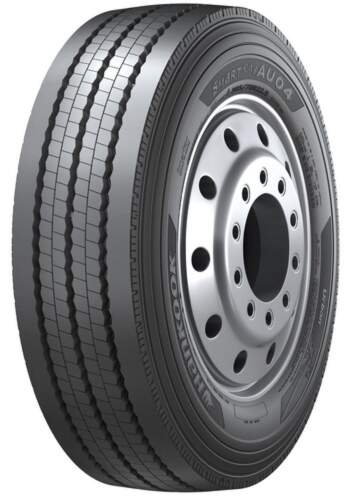 305/70R22.5 153/150K Hankook AU04 Smart City