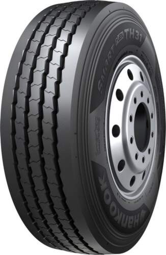 265/70R19.5 143/141J Hankook TH31 Smart Flex