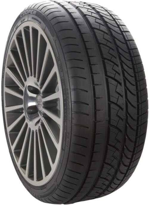 255/50R19 103W Cooper ZEON 4XS