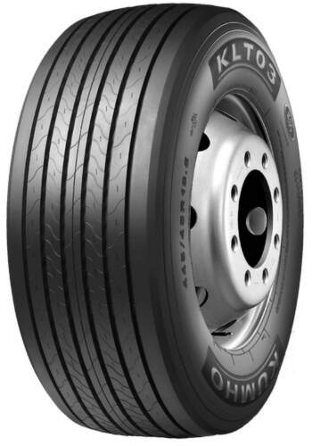 435/50R19.5 160J Kumho KLT03