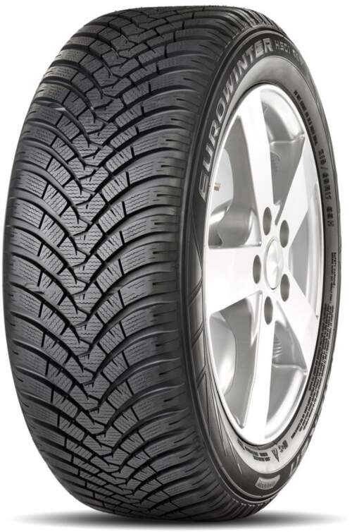 255/50R19 107V Falken EUROWINTER HS01SUV XL