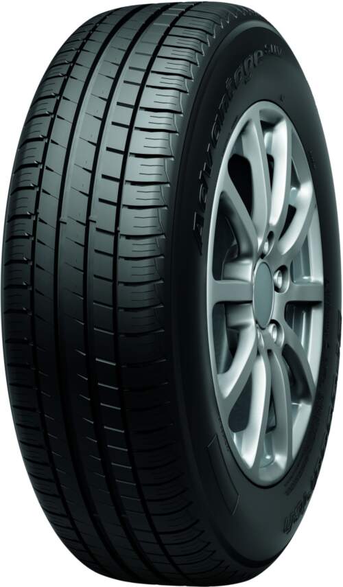 235/55R19 105V Bf goodrich ADVANTAGE SUV XL 1