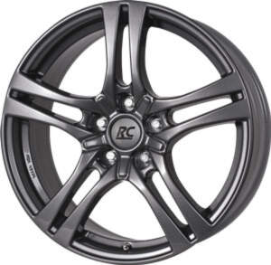 7.5x17 5x114.3 ET38 Brock RC26