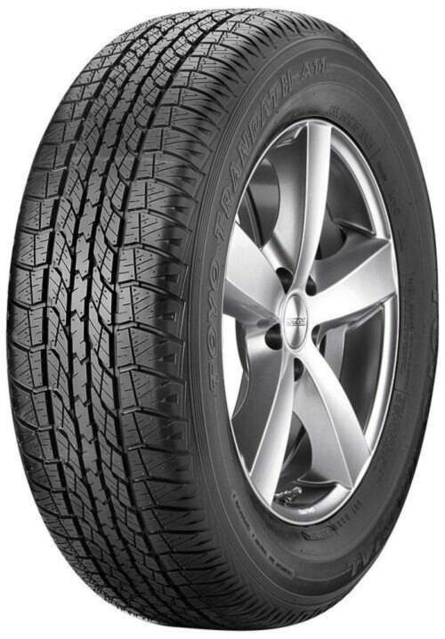 215/70R16 100T Toyo TRANPATH A11B