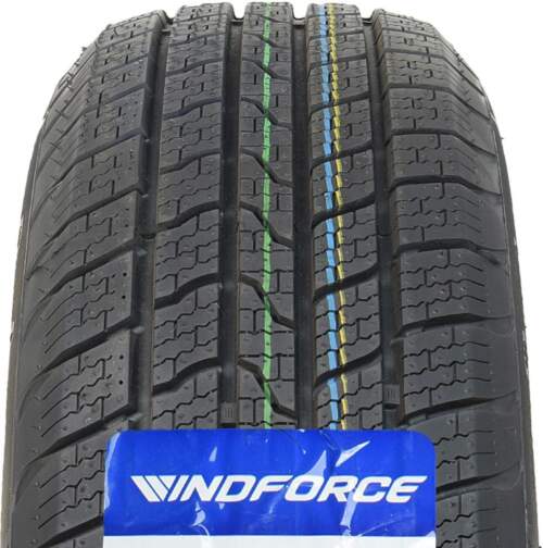 195/55R16 91V Windforce CATCHFORS AS