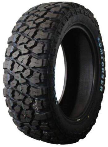 265/70R17 121/118Q Comforser CF3300