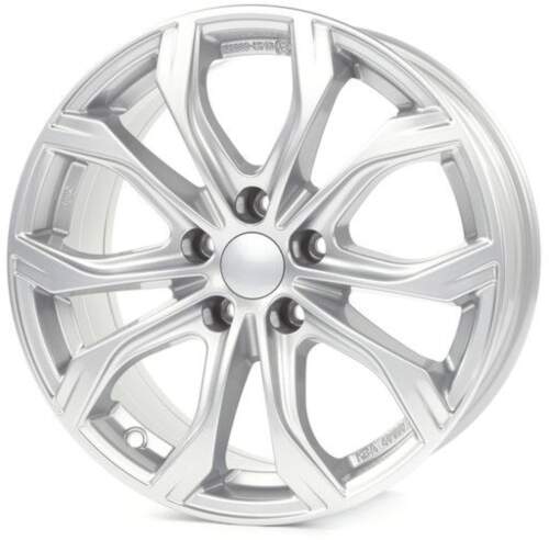 8x18 5x130 ET53 Alutec W10X