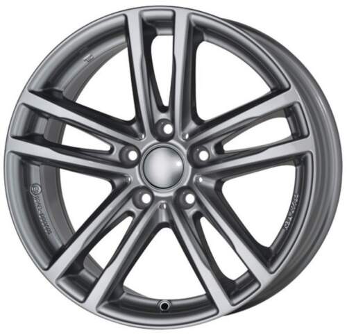 9x19 5x120 ET18 Rial X10X