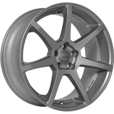 8.5x18 5x112 ET40 Alutec Pearl