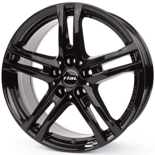 8x18 5x108 ET48 Rial Bavaro