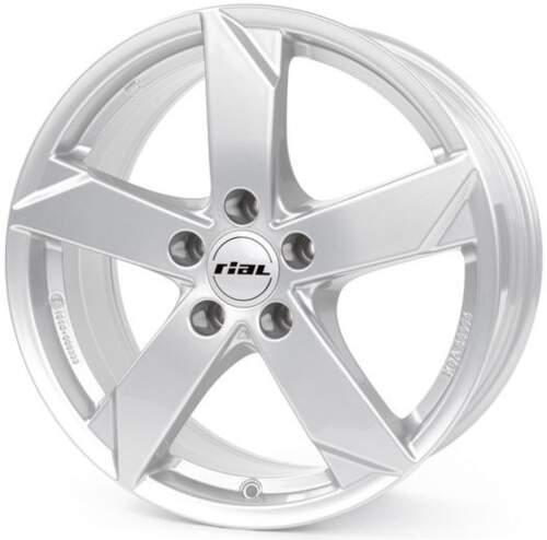 6.5x16 5x120 ET41 Rial Kodiak