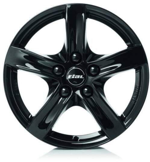 Rial Arktis 6x15 5x105 ET38