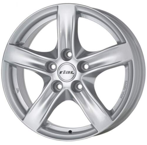 7.5x17 5x108 ET52 Rial Arktis