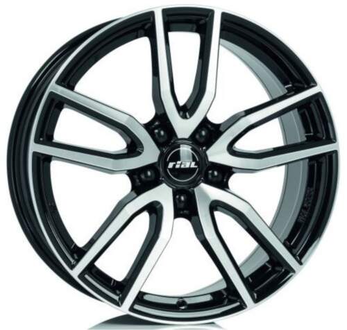 8x19 5x112 ET40 Rial Torino