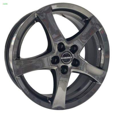 Borbet F 7x17 5x112 ET48
