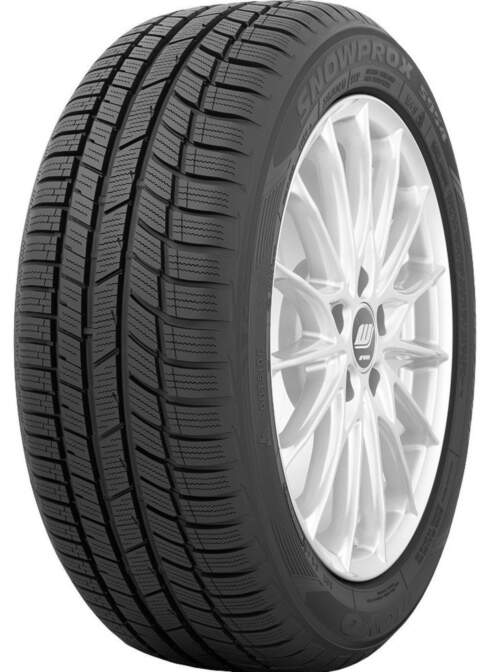 325/30R21 108V Toyo SNOWPROX S954 SUV