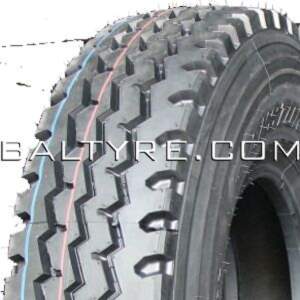 8.3/R20 139/137K Doupro ST901 TRACKMAX