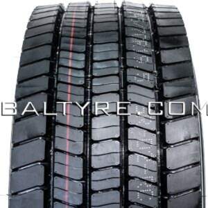 295/60R22.5 150/147K Samson GR-D2