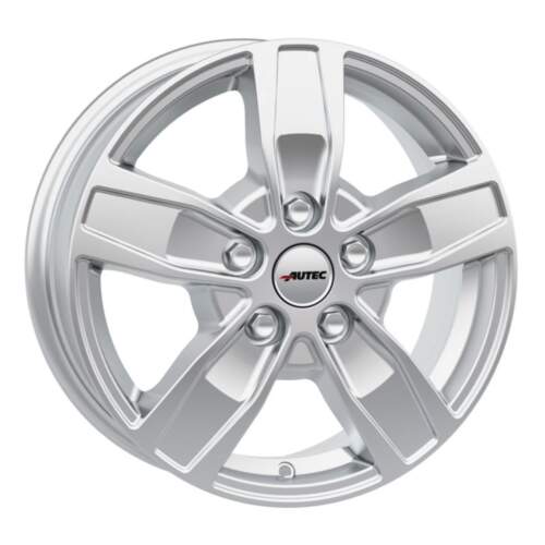 Autec QUANTRO 6.5x16 5x130 ET66