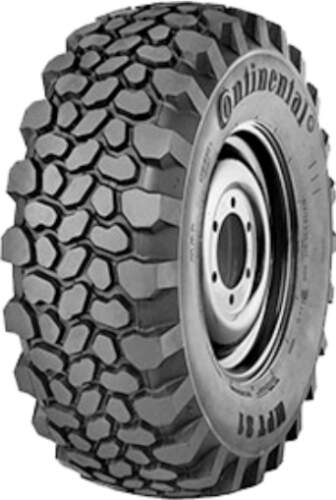 275/80R20 134K Continental (10.5 R20) MPT 81 14PR