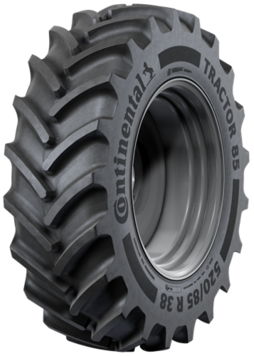 480/80R42 156 A8/156A8 Continental TRACTOR 85