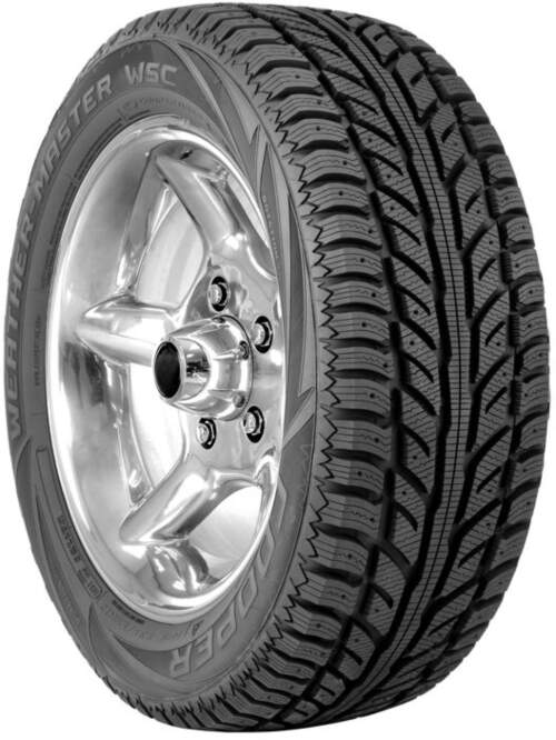 265/65R18 114T Cooper WEATHERMASTER WSC