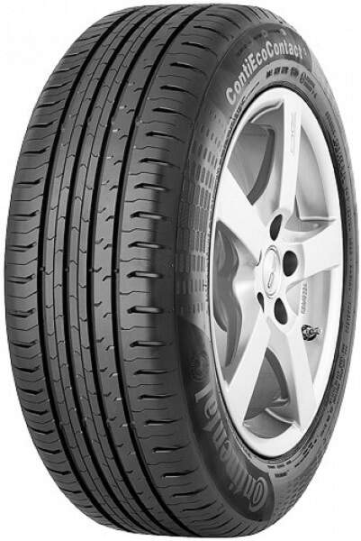 215/65R16 98H Continental EcoContact 5 AO 