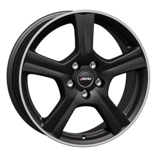 6x15 5x114.3 ET46 Autec IONIK