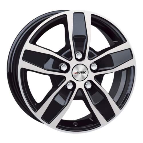 Autec QUANTRO 6.5x16 5x160 ET60