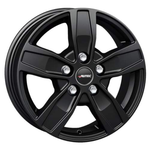 Autec QUANTRO 6.5x16 5x160 ET60