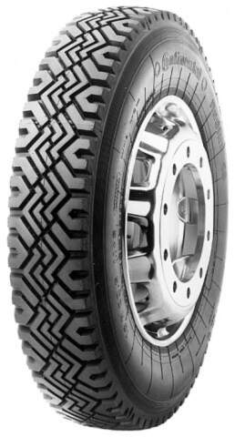 10/R22.5 144/142K Continental RMS 14PR