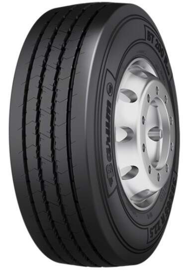 385/55R22.5 160K Barum BT 300 R