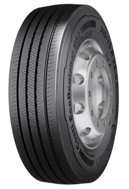 385/65R22.5 164K Continental CONTI ECOREGIONAL HS3 + 20PR