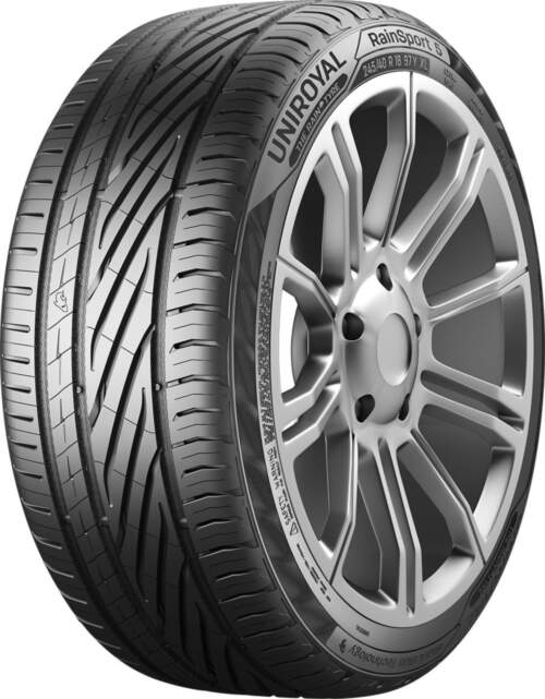 255/40R20 101Y Uniroyal RAIN SPORT 5