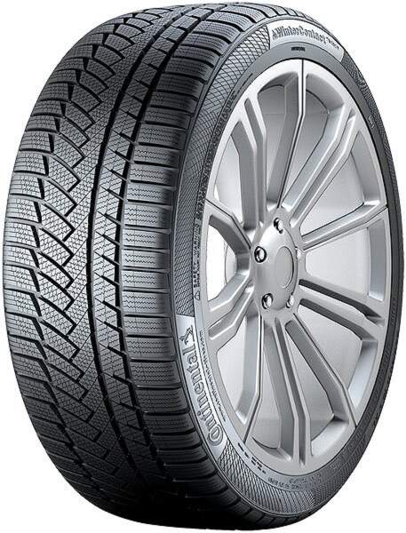 235/45R17 94H Continental TS 850P FR FR 