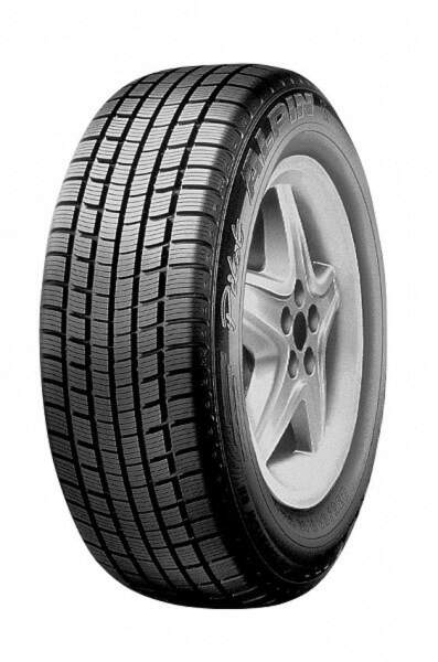 205/55R15 88H Michelin Pilot Alpin 