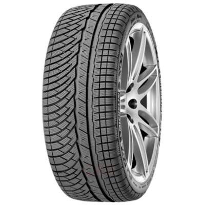 265/35R18 97V Michelin Pilot Alpin PA4 EL N0 FSL DOT